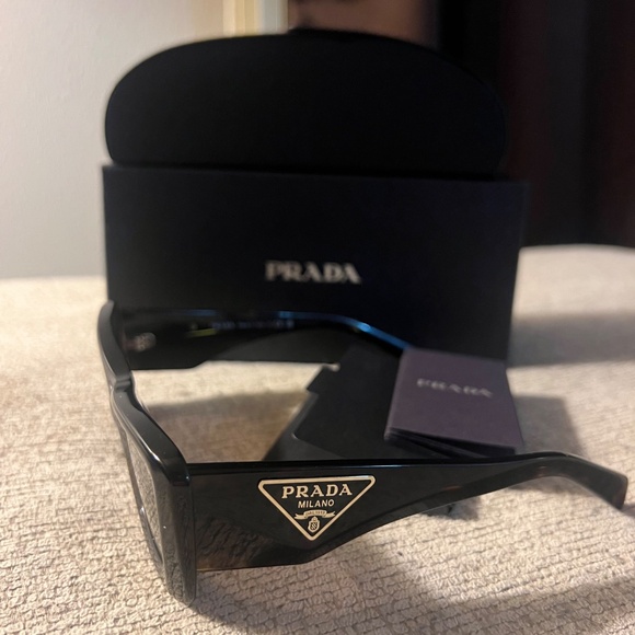 Brand New Prada Sunglasses - Picture 2 of 6